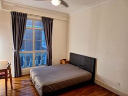 Kew Green (D16), Condominium #532576681